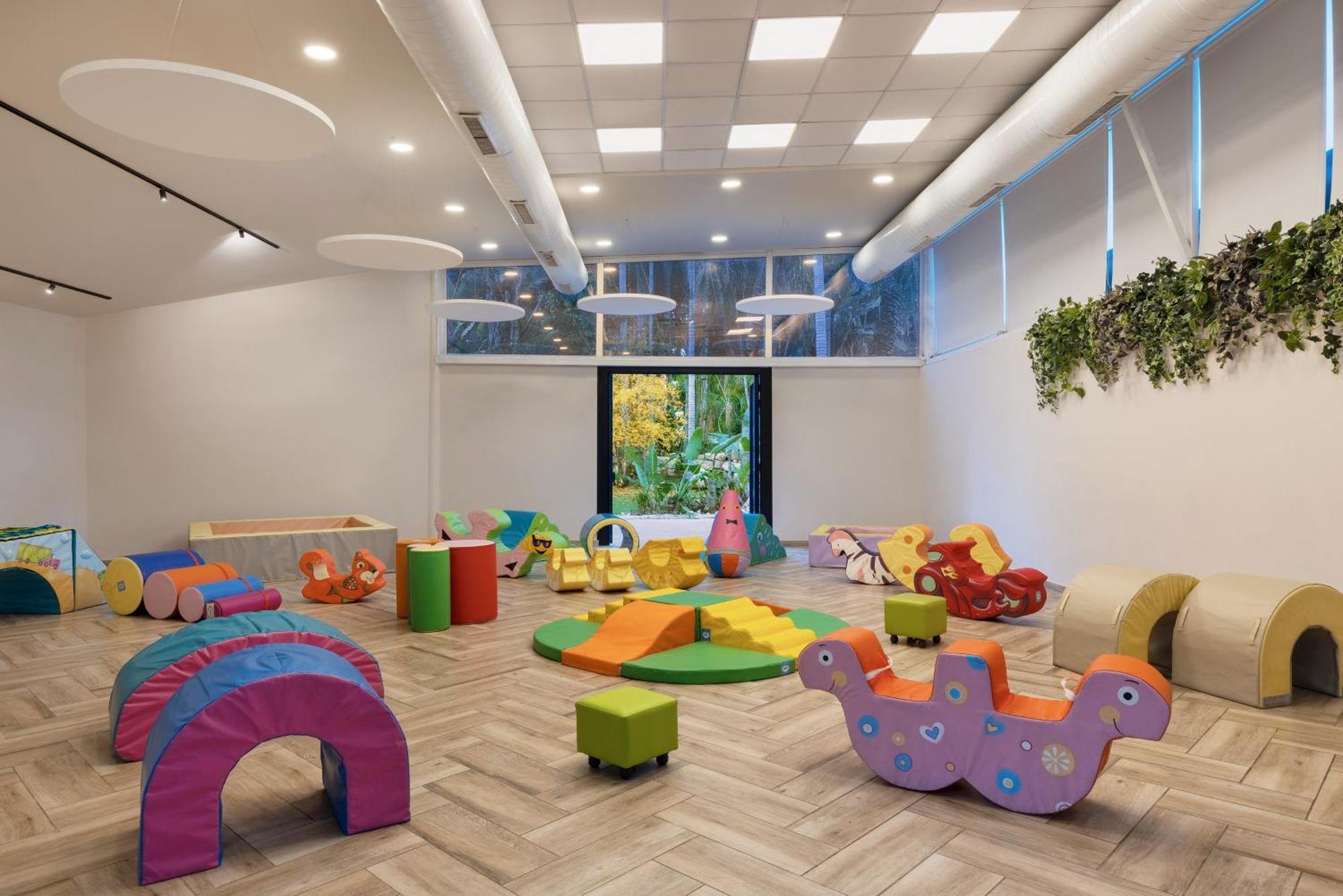 Kfar Maccabiah Business & Sport Hotel Рамат-Ган Экстерьер фото